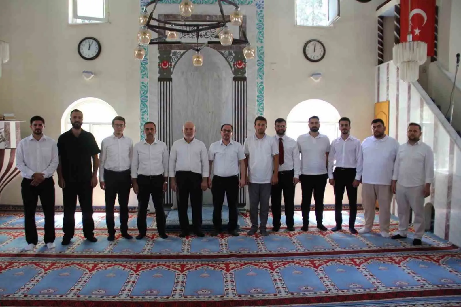 Muğla’nın sesi bölge finallerine taşınıyor: Köyceğizli imamdan büyük başarı