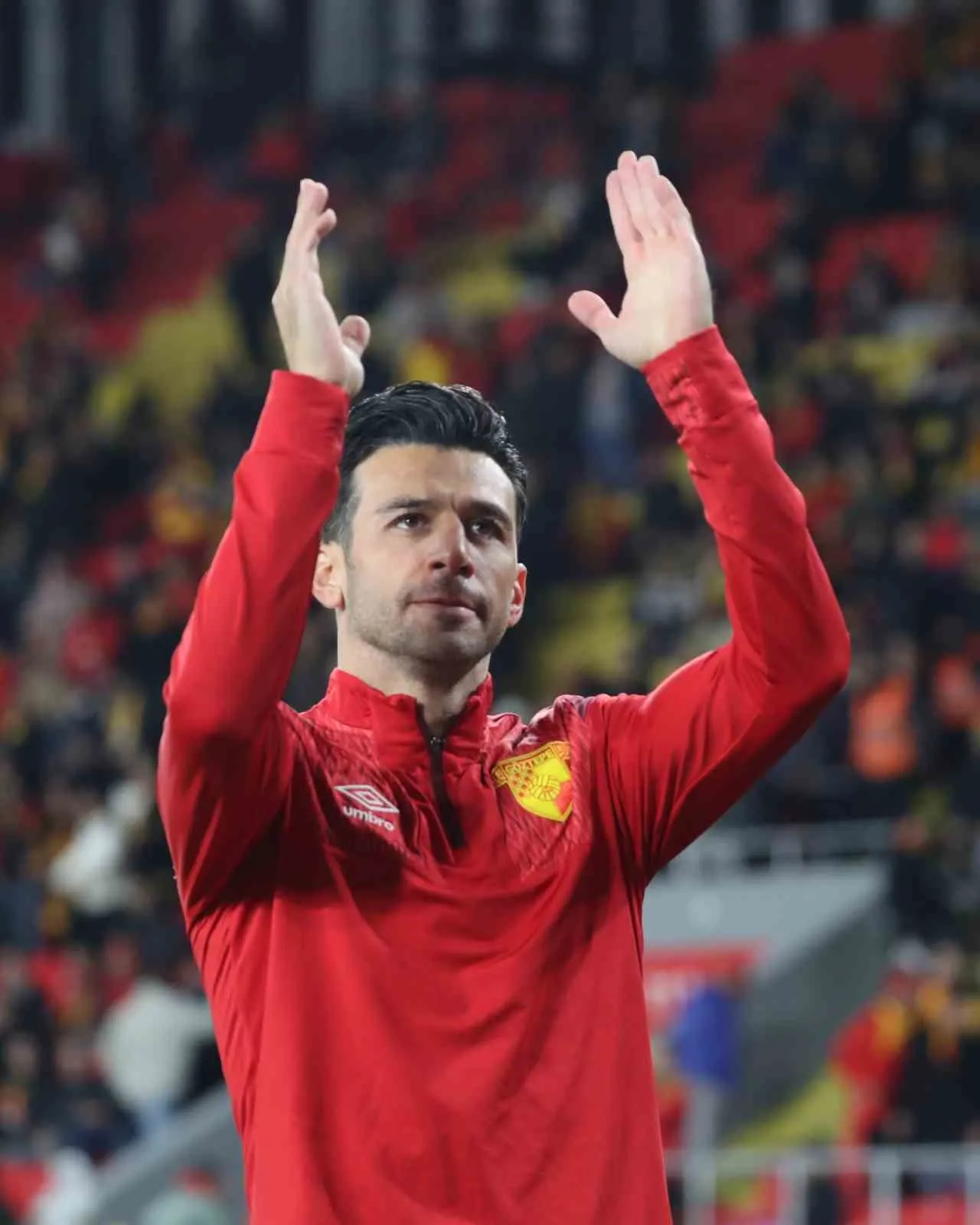 Göztepe’de İsmail Köybaşı dönemi yeni bir boyuta taşınıyor: Sahalara veda, kulüpte yeni görev