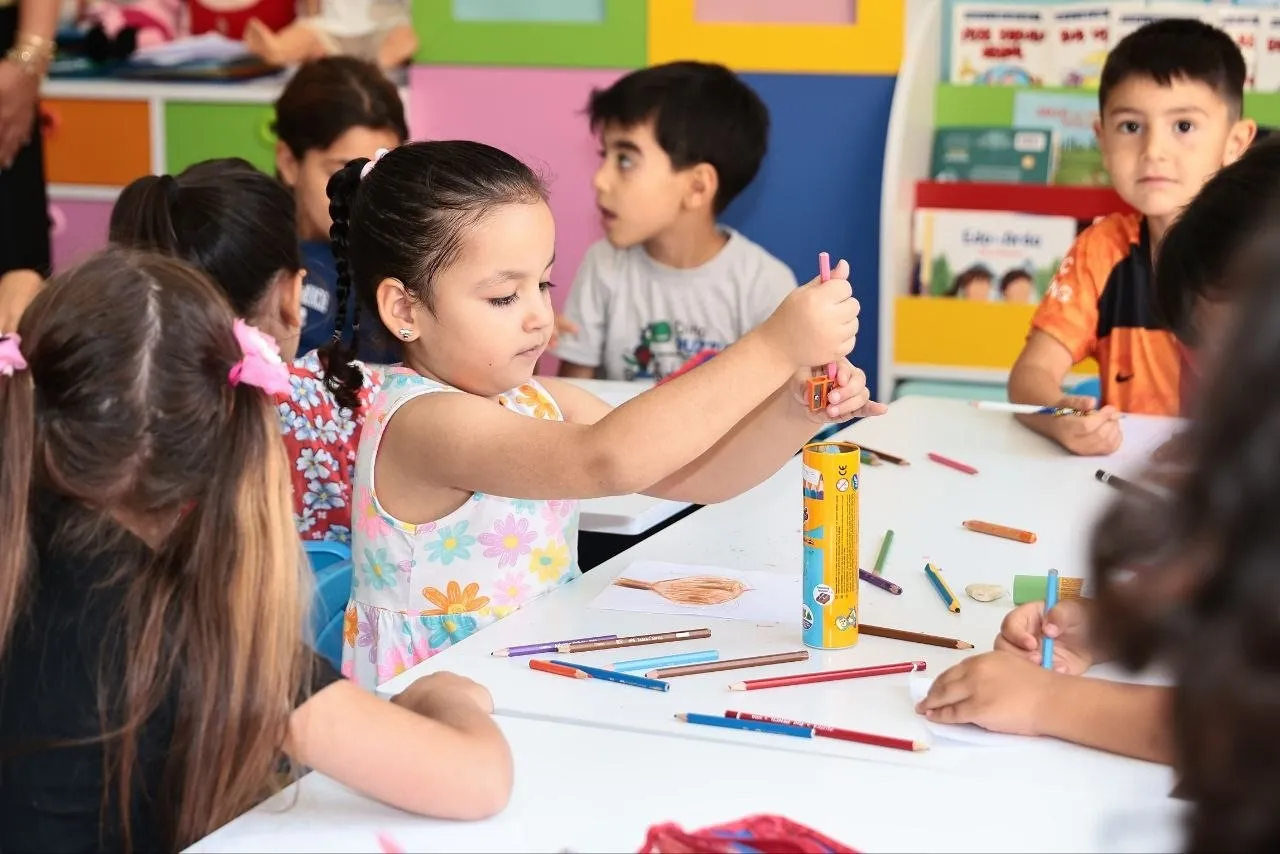 Denizli’de sosyal tesisler yazın merkezi oldu: Başkan Çavuşoğlu’ndan yerinde inceleme