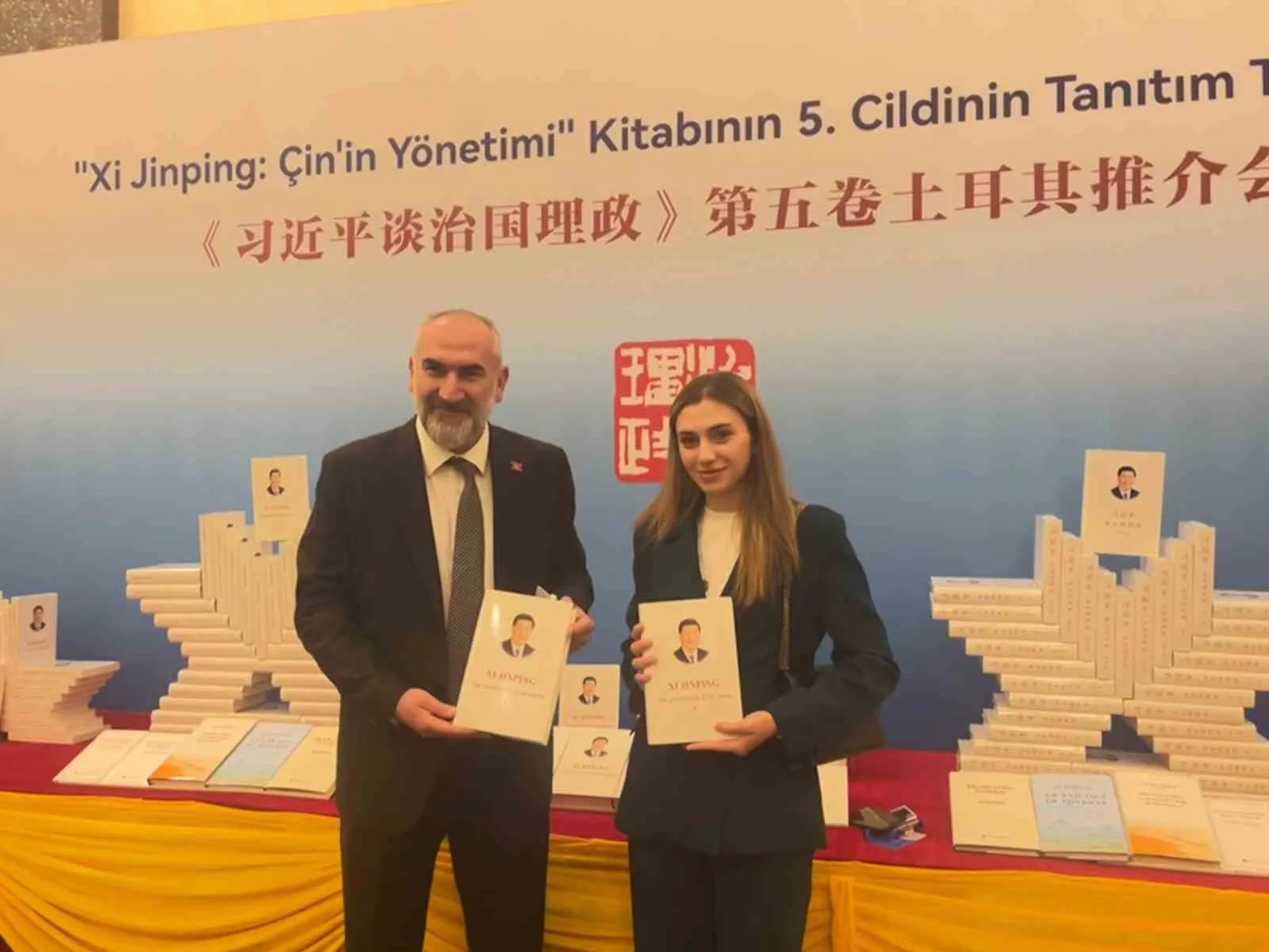 İhsan Beşer'den kritik diplomasi mesaisi: Küresel iş birliğinde yeni dönem