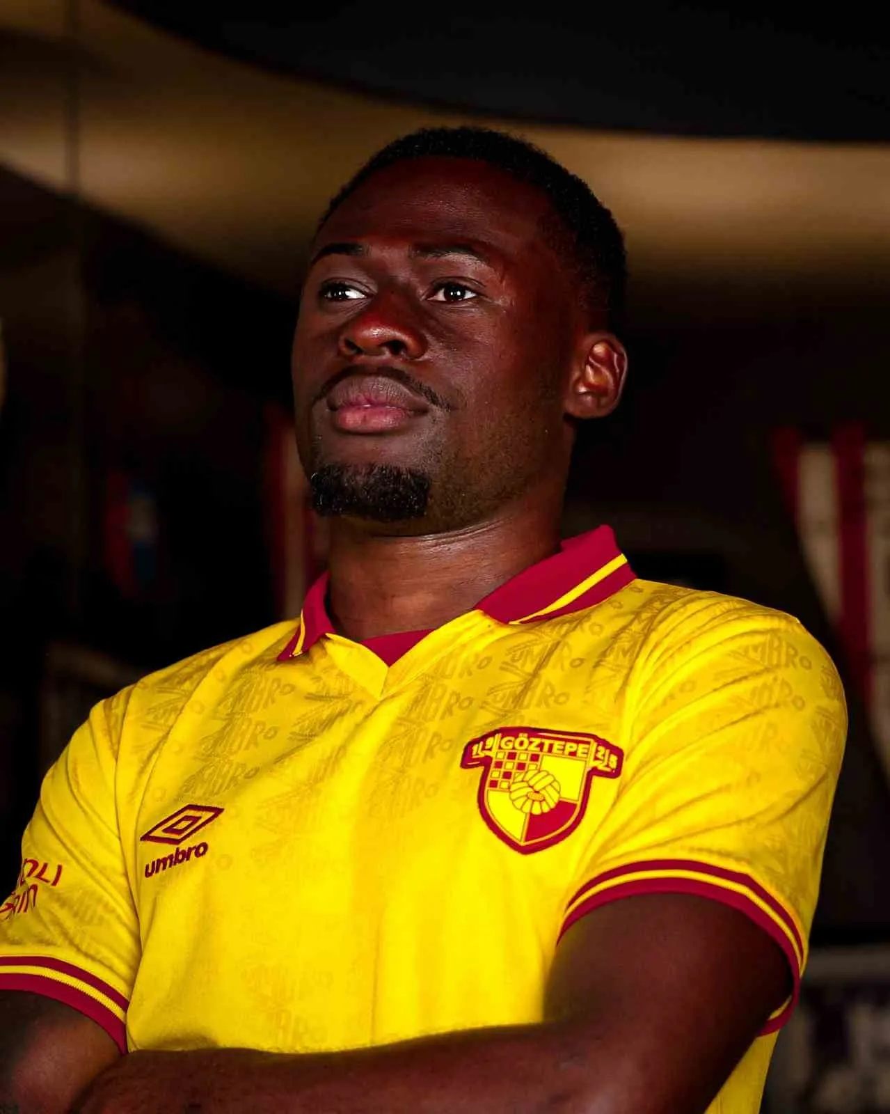 Göztepe'den İngiliz takviyesi: Chelsea patentli genç yıldız İzmir yolcusu