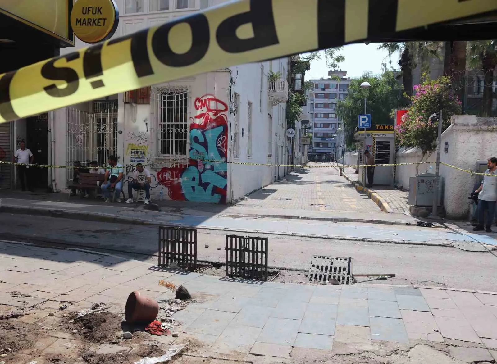 İzmir'deki elektrik faciasında kritik duruşma: İZSU bürokratları hakim karşısında