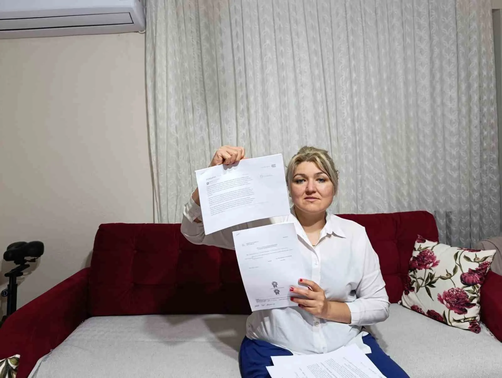 Bir imza ile hayatı karardı: Anket tuzağına düşen kadının hukuk zaferi
