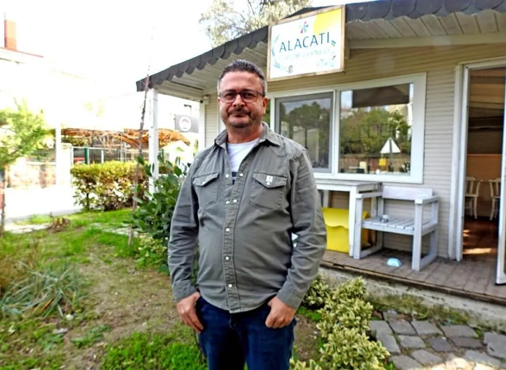 Çeşme turizminde boş otel iddialarına sektörden sert tepki