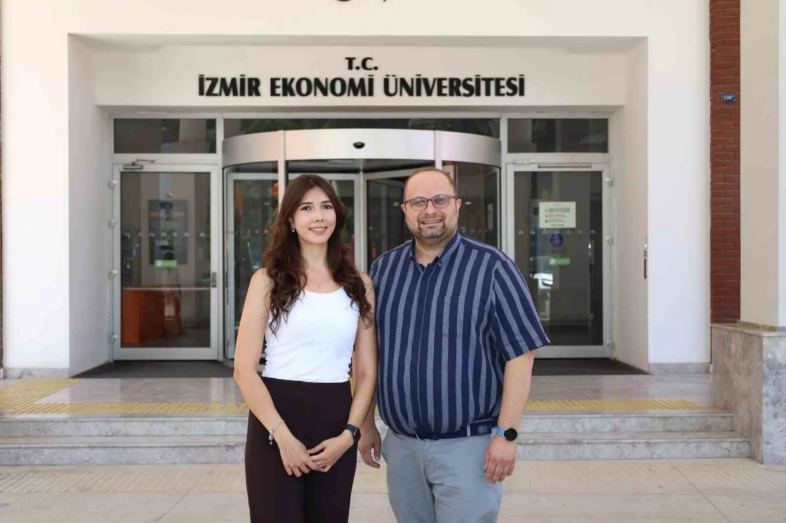 Genetik biliminde dev adım: İzmirli genç araştırmacı Manchester yolcusu
