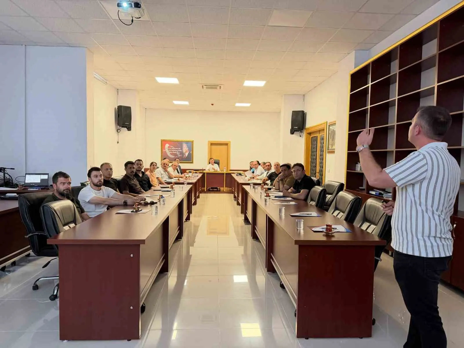 Simav semaları dev organizasyona hazırlanıyor: Gökyüzü tutkunları buluşacak
