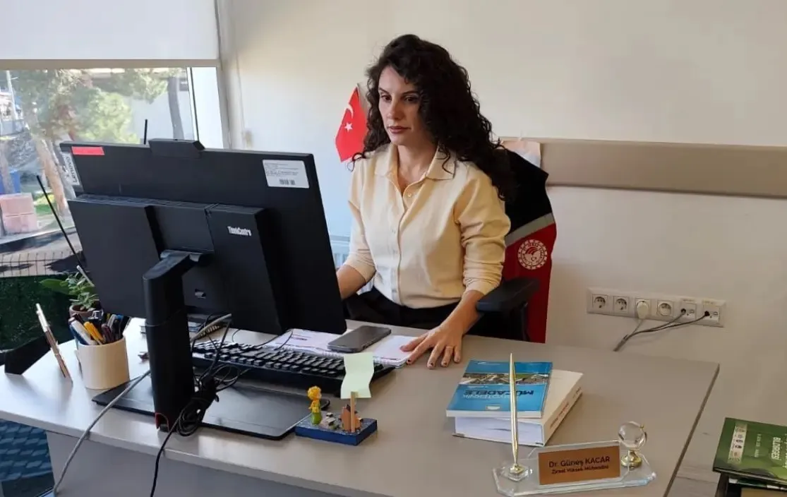 Manisa bağlarında kavurucu sıcak alarmı: Uzmanından rekolteyi koruyacak kritik uyarılar