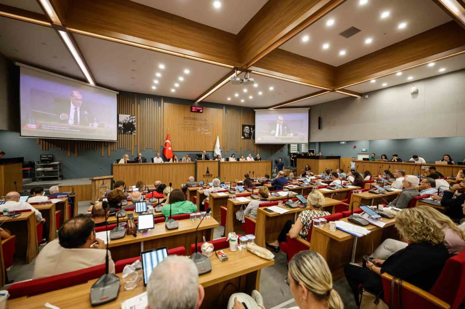 Uzundere projesinde iddialara yanıt: Belediye yargı sürecinden emin
