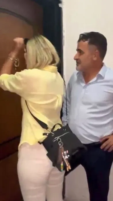 CHP Nazilli’de koltuk krizi: Yeni başkan kapıda kaldı