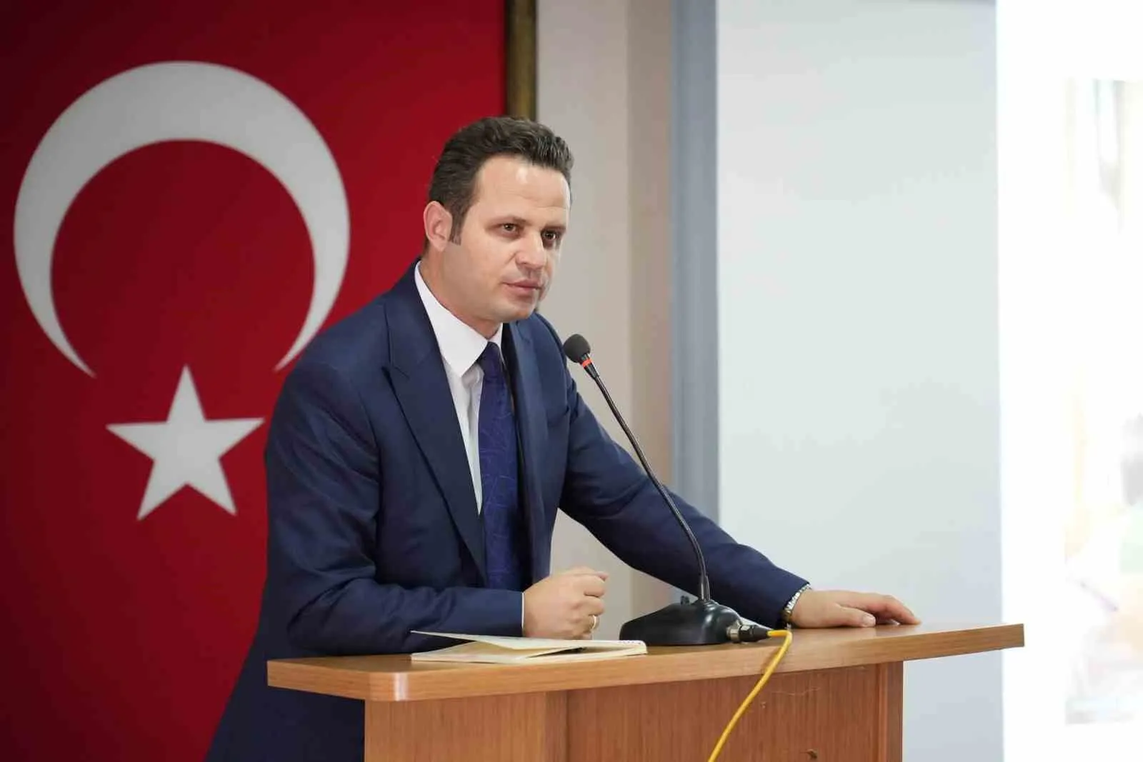 Muğla'da okul yöneticilerine afet eğitimi: Çocuk hakları öncelik olacak