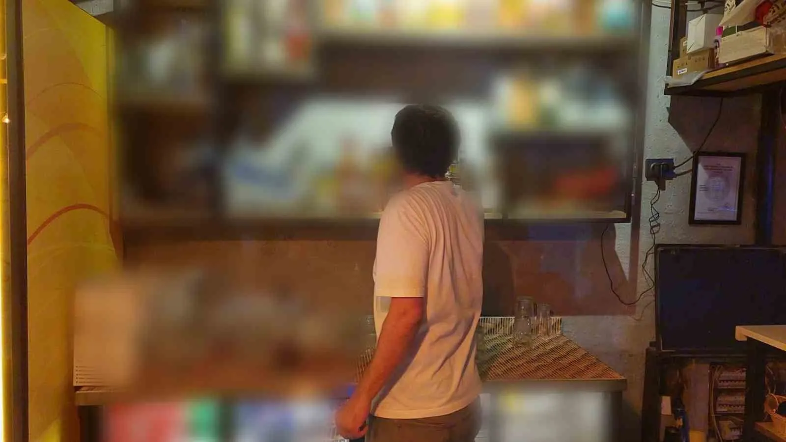 Didim’de gece mesaisi: Gıda denetimlerinde taviz yok