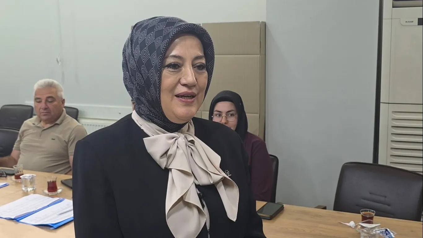 AK Parti Kütahya’da kritik gün: Yeni başkan için sandık kuruldu
