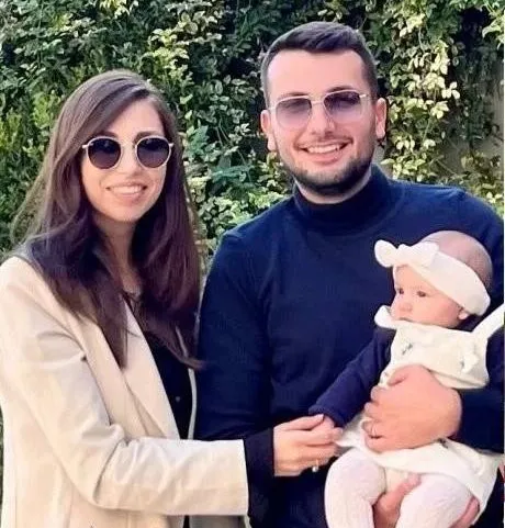 Söke'de hüzünlü vefa: Minik Pera'nın ismi parka veriliyor