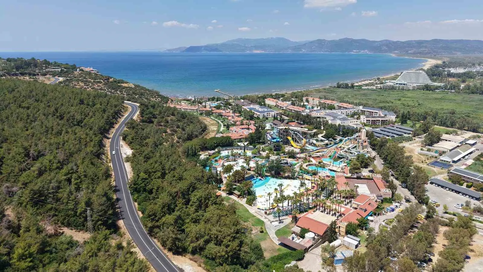 Turizmin kalbine giden yolda dev dönüşüm: Selçuk’ta ulaşım çilesi bitti