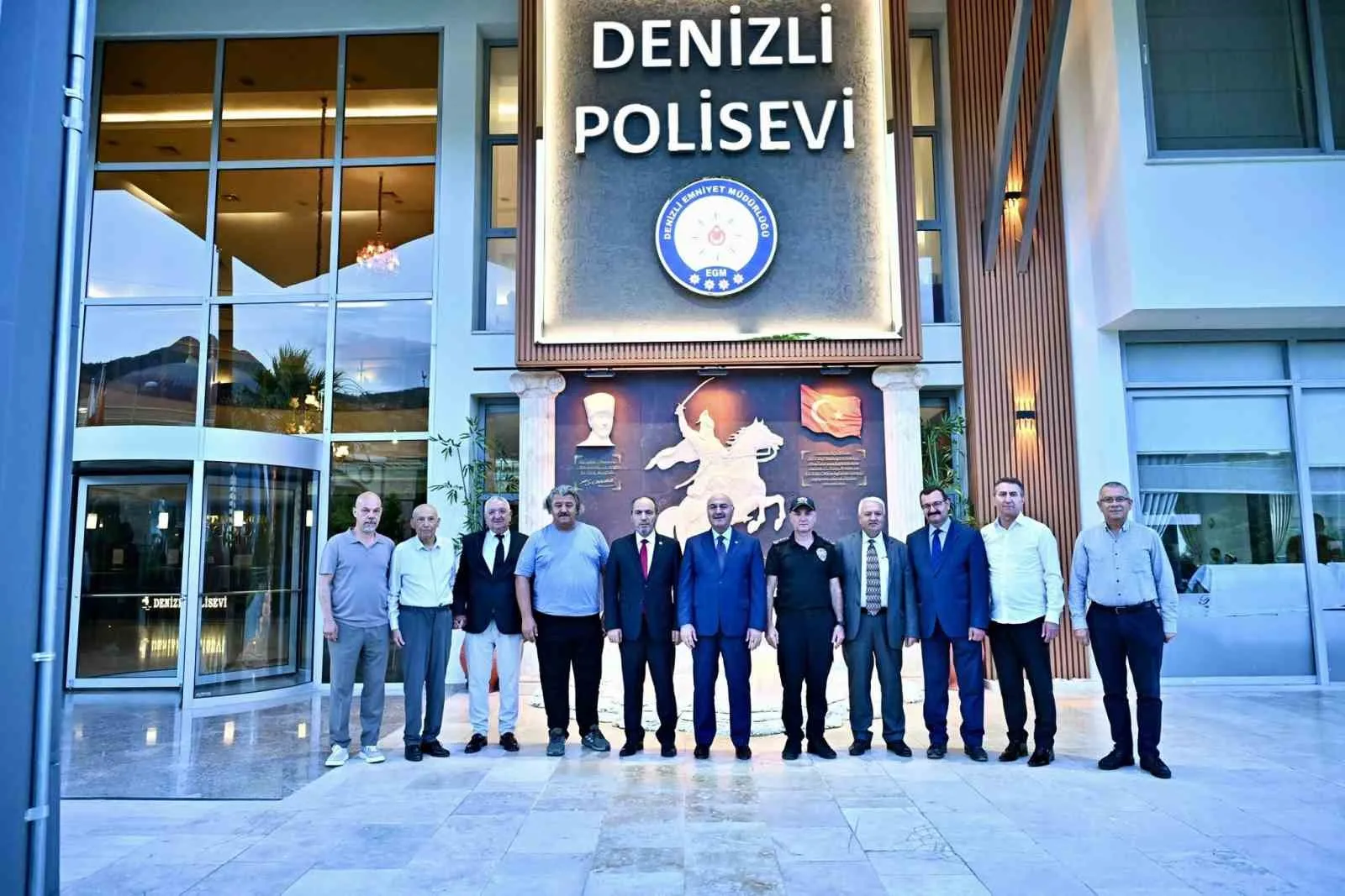 Anadolu’nun tapusunu mühürleyen zafer Denizli’de ölümsüzleşti
