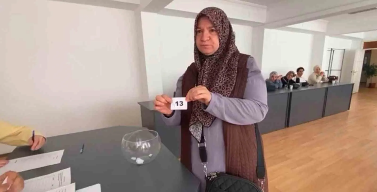 Gediz’in lezzet ustaları sahneye çıkıyor: Tarhana yarışmasında finalistler belli oldu