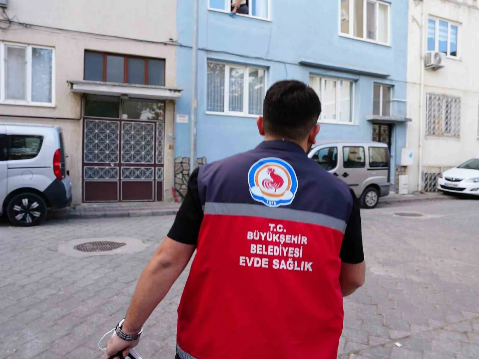 Hekimlerden ve akademisyenlerden tam not: Denizli'nin sağlık hizmeti örnek gösteriliyor