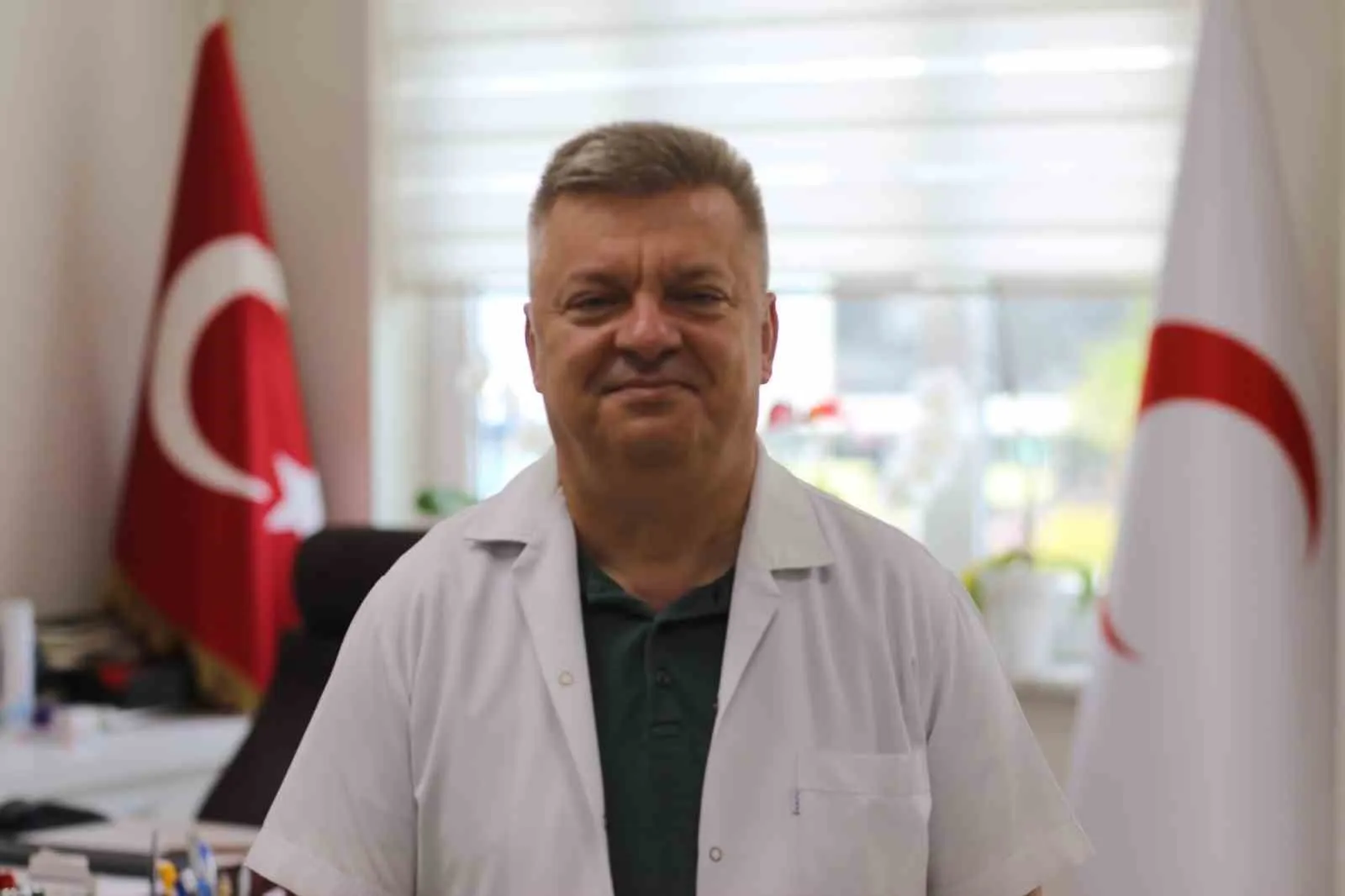 Manisa’da tıp dünyasında dijital devrim: Robotik cerrahide 30 başarılı operasyon