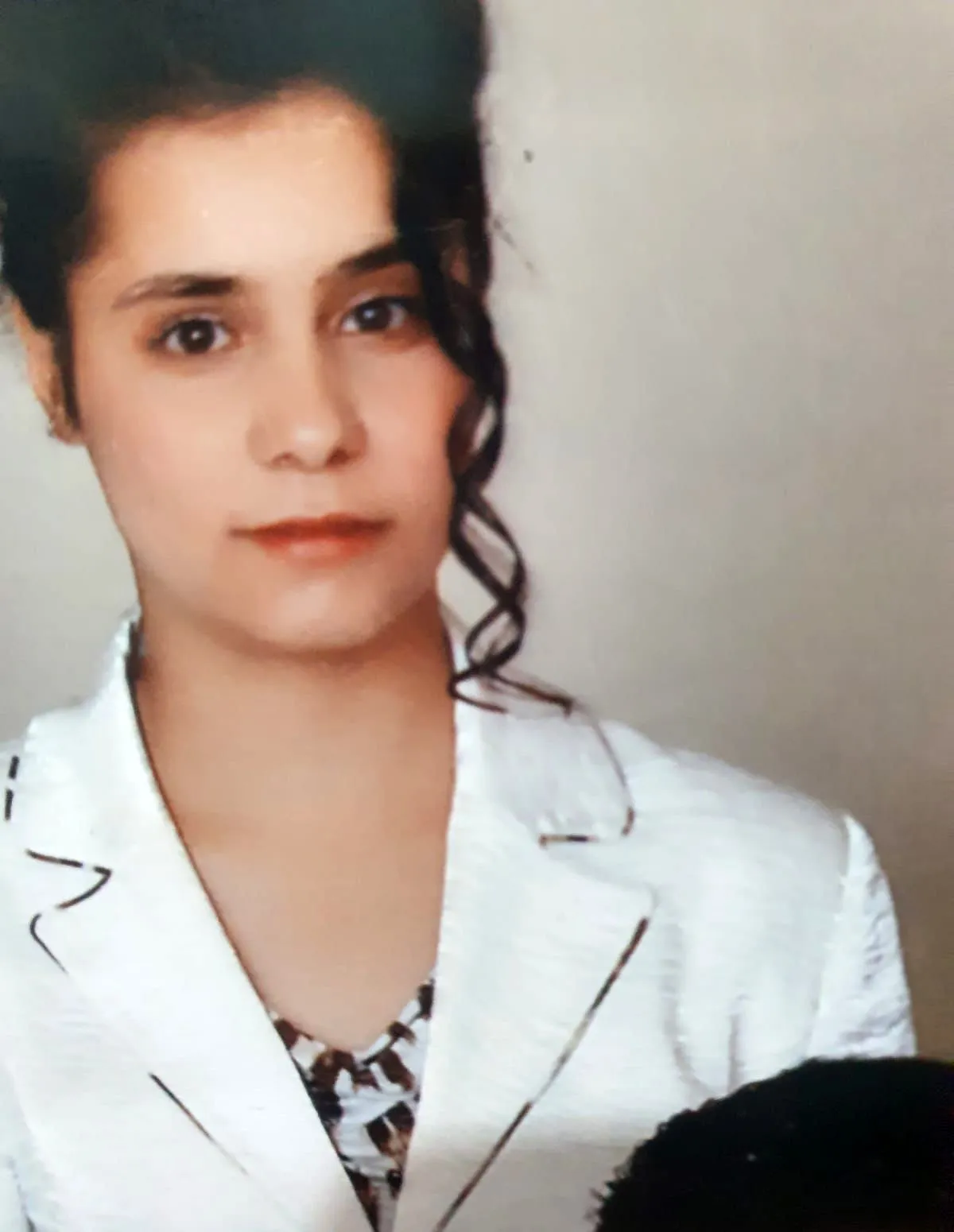 Bir miras dosyası bir hayatı aydınlattı: 17 yıllık sır mezar başında bitti