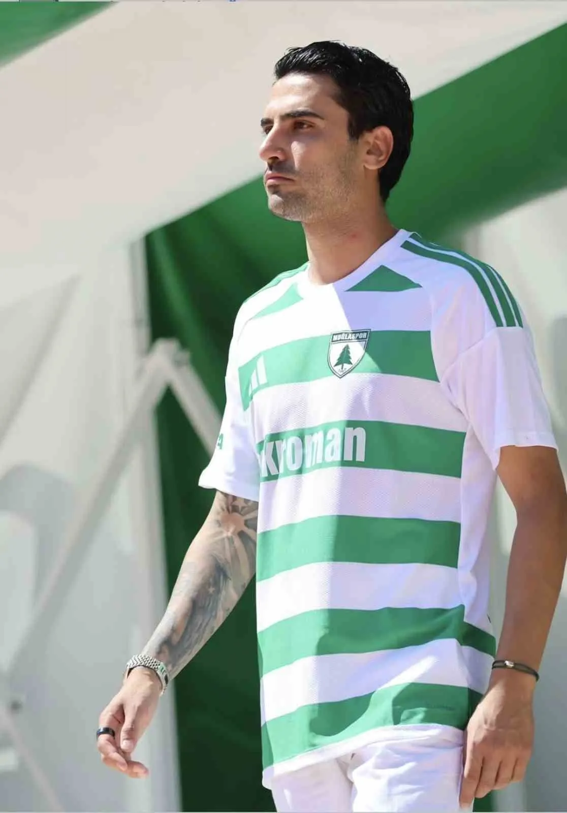 Yuvaya dönüş hikayesi: Ozan Sol efsanesi Muğlaspor'da yeniden başlıyor