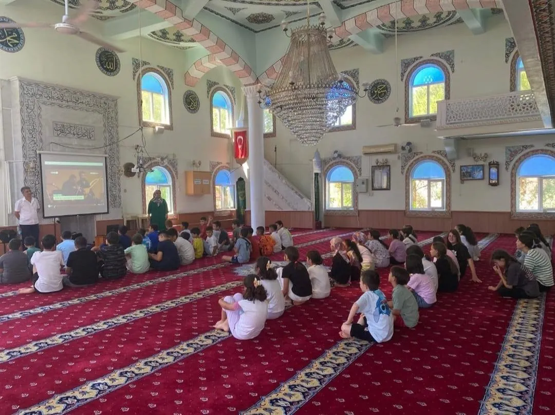 Muğla’da yaz dönemi eğitim maratonu başlıyor: Binlerce öğrenci için kapılar açılıyor