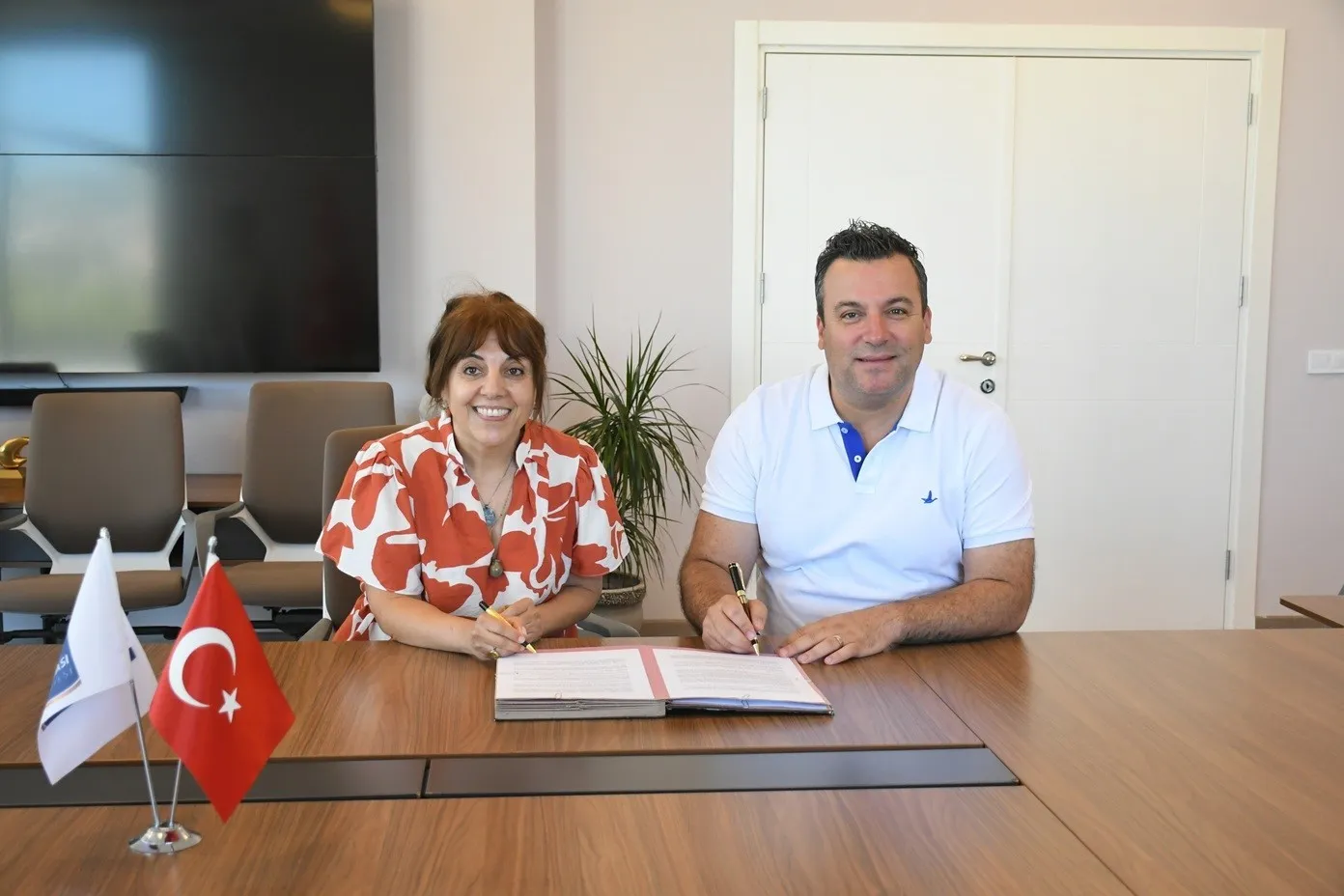 Kuşadası'nın derin tarihine belediye güvencesi: Anaia'da kazılar hız kesmeyecek