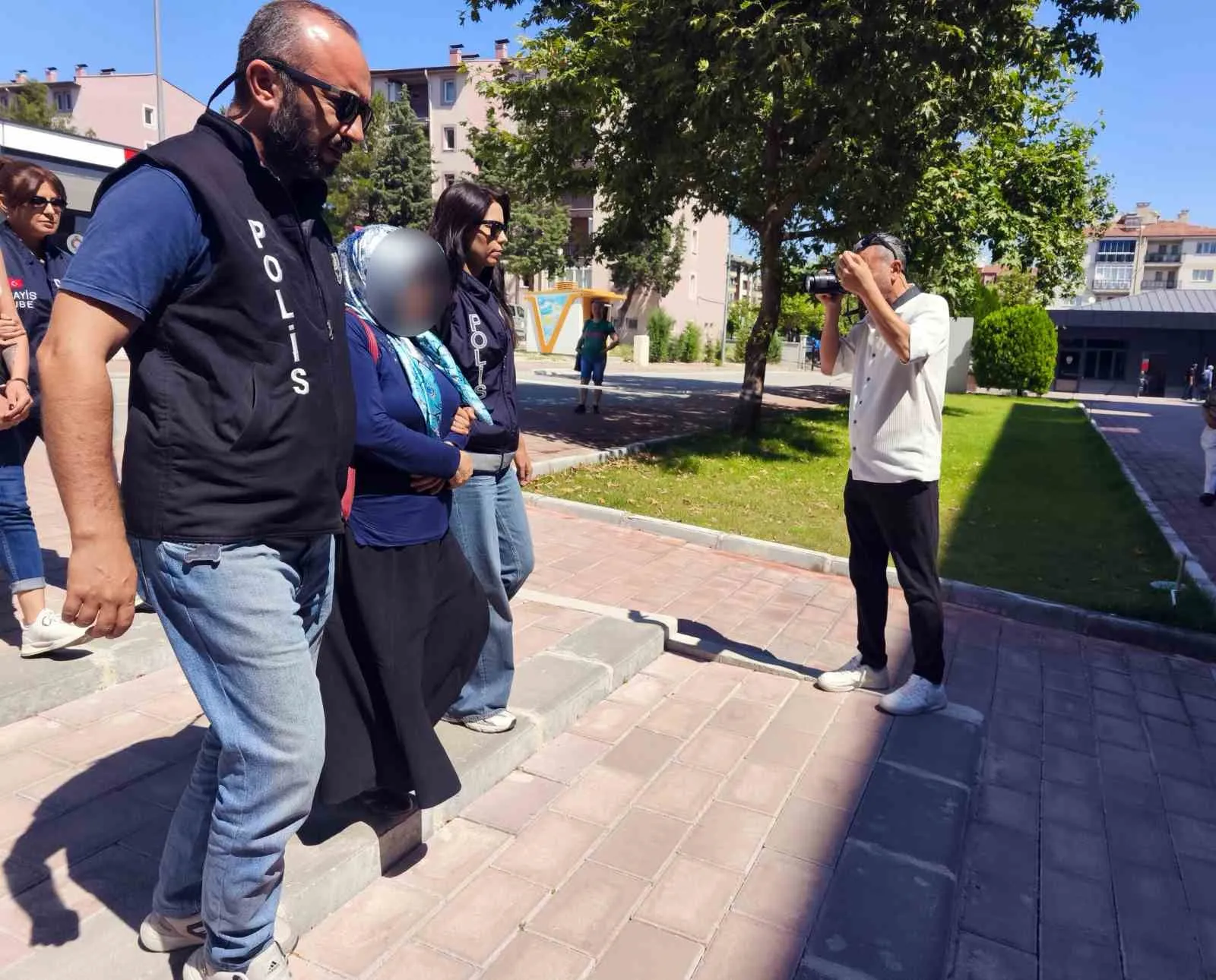 Denizli'de iki on yillik sessizlik bozuldu: Bakkal cinayetinde sona gelindi