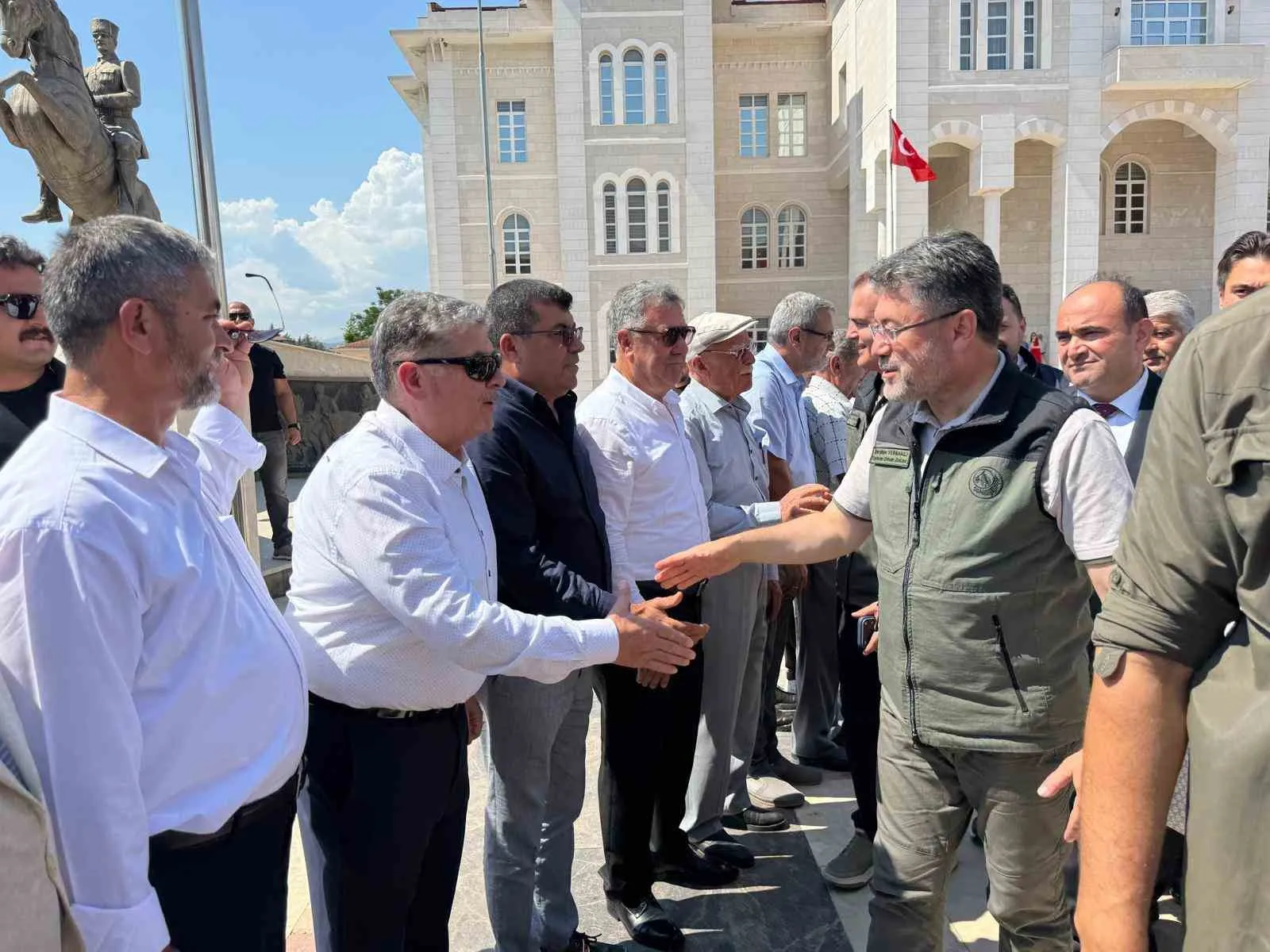 Muğla’nın tarım geleceğine dev yatırım: Bin 500 kişiye ekmek kapısı olacak