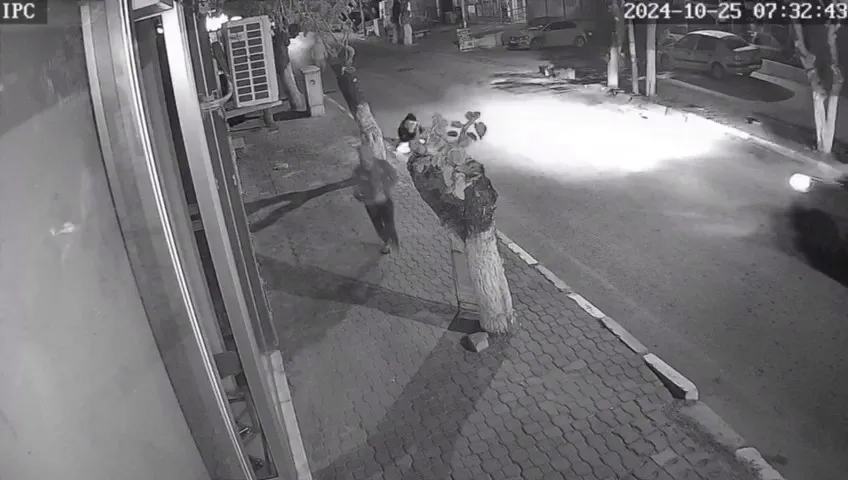 Kemalpaşa’daki dehşet davasında şok karar: 18 yıl ceza almıştı, serbest kaldı
