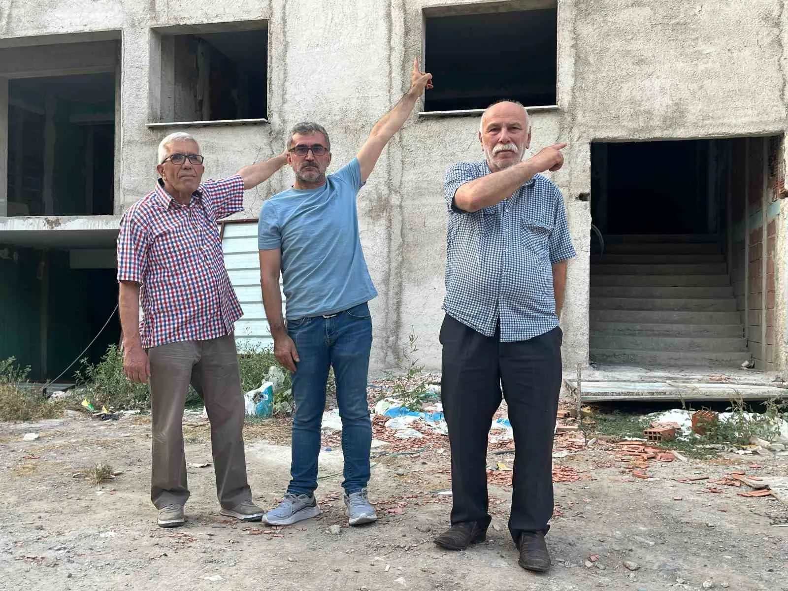 İzmir’de konut hayali kabusa döndü: Aynı daireyi defalarca sattılar