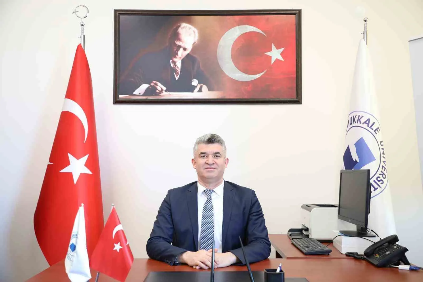 Denizli’nin yıldızlara açılan kapısı: Topuklu Yaylası dünya çapında bir merkez olabilir