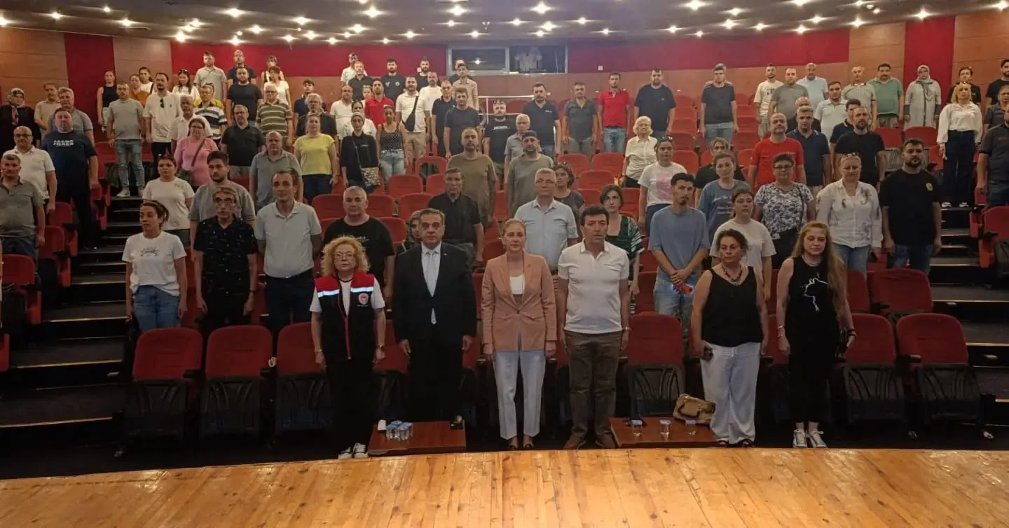 Nazilli’de gıda güvenliği seferberliği: Denetimlerde yeni dönem başlıyor