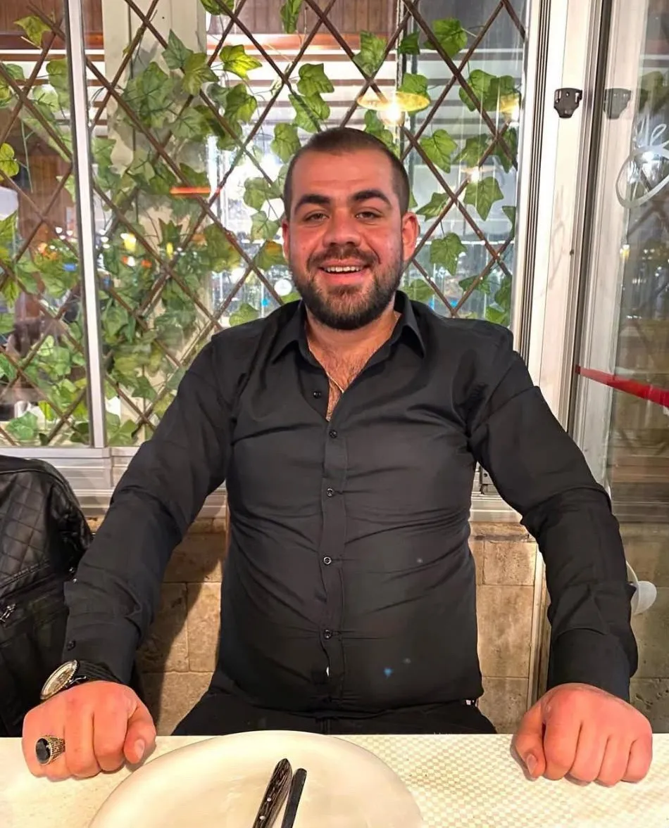 Özgürlüğüne kavuştuğu 10. günde kanlı cinayet: Arkadaşını evinde katletti