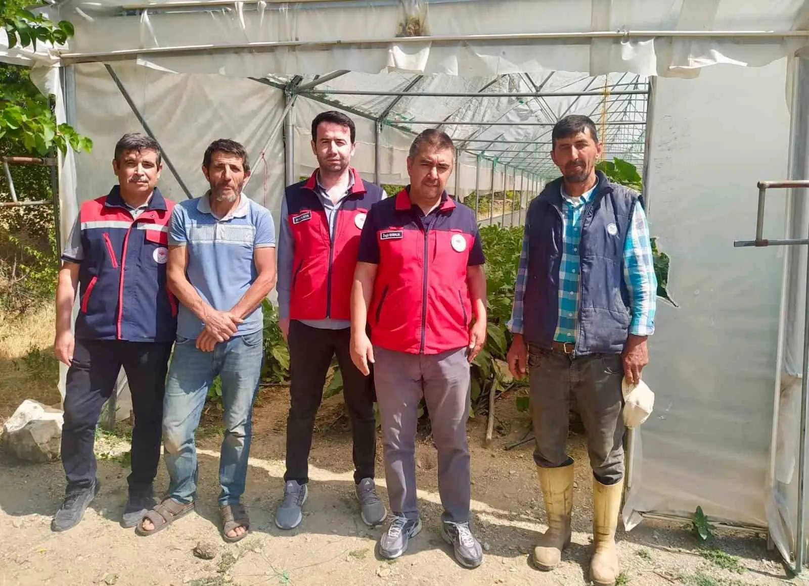 Afyonkarahisar'da su tasarrufu için kritik hamle: Akarçay'da yeni dönem başlıyor