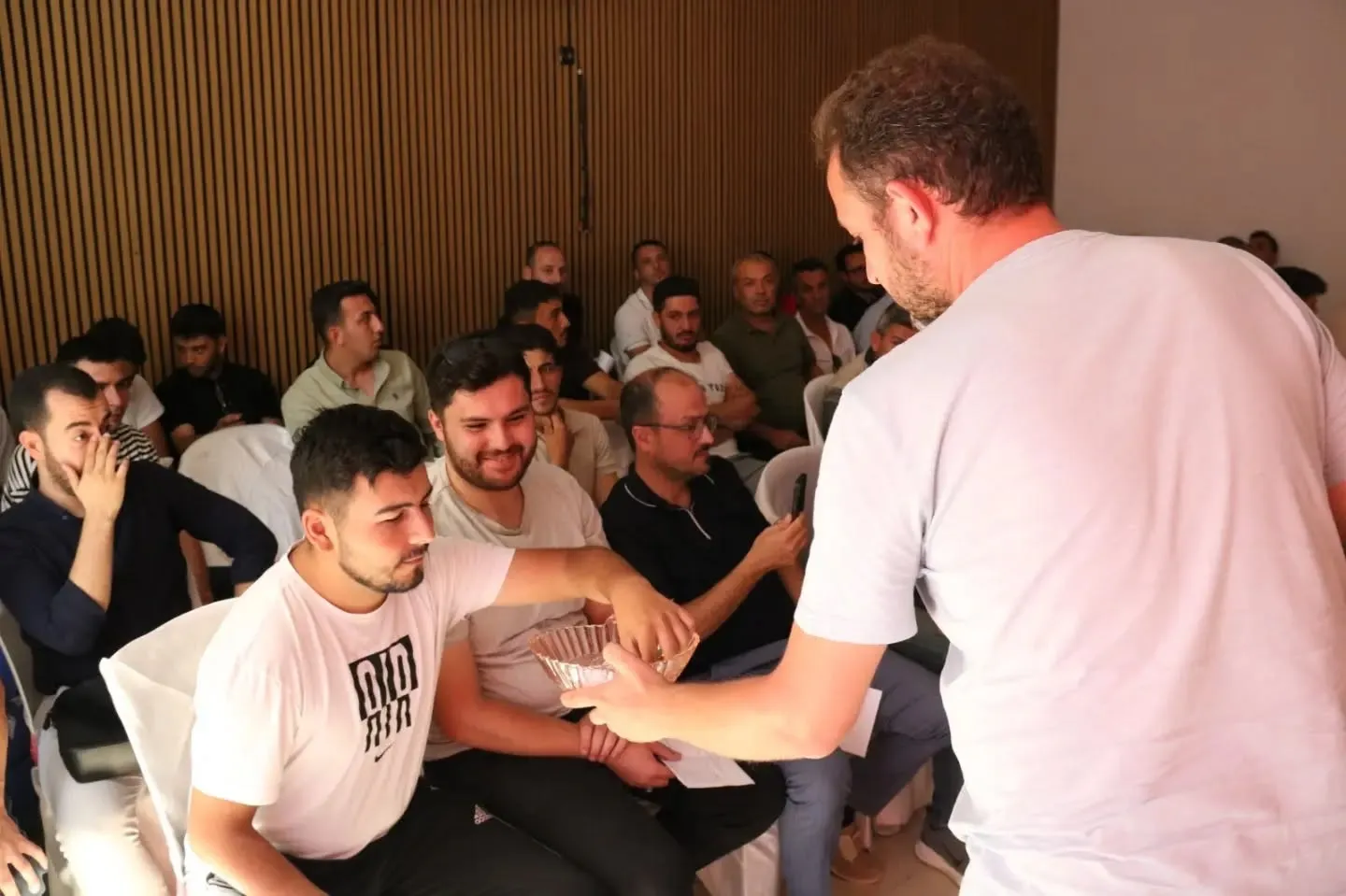 Yenipazar’da heyecan dorukta: 29 takımın kaderi belli oldu