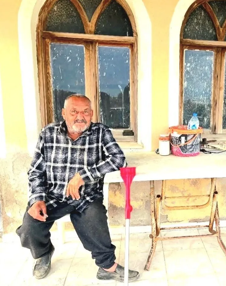 Seferihisar’da dehşet dolu günler bitti: Ölüm saçan ayı etkisiz hale getirildi