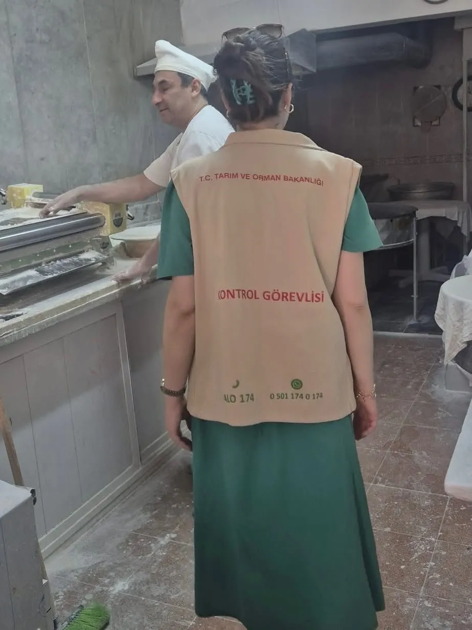 Söke sofralarında hijyen nöbeti: Denetimler sıkılaştırıldı