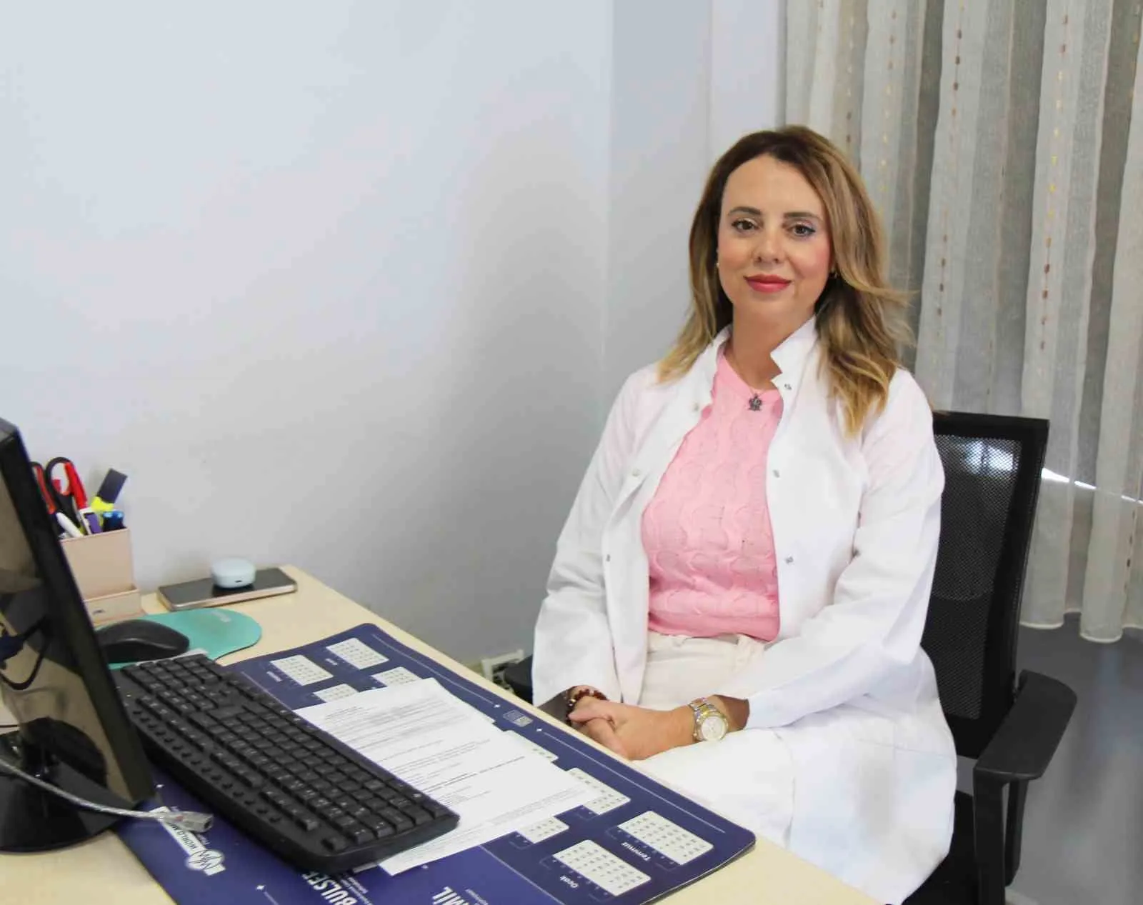 Yaz tatilinde kulak sağlığınızı riske atmayın: Uzmanından kritik uyarılar