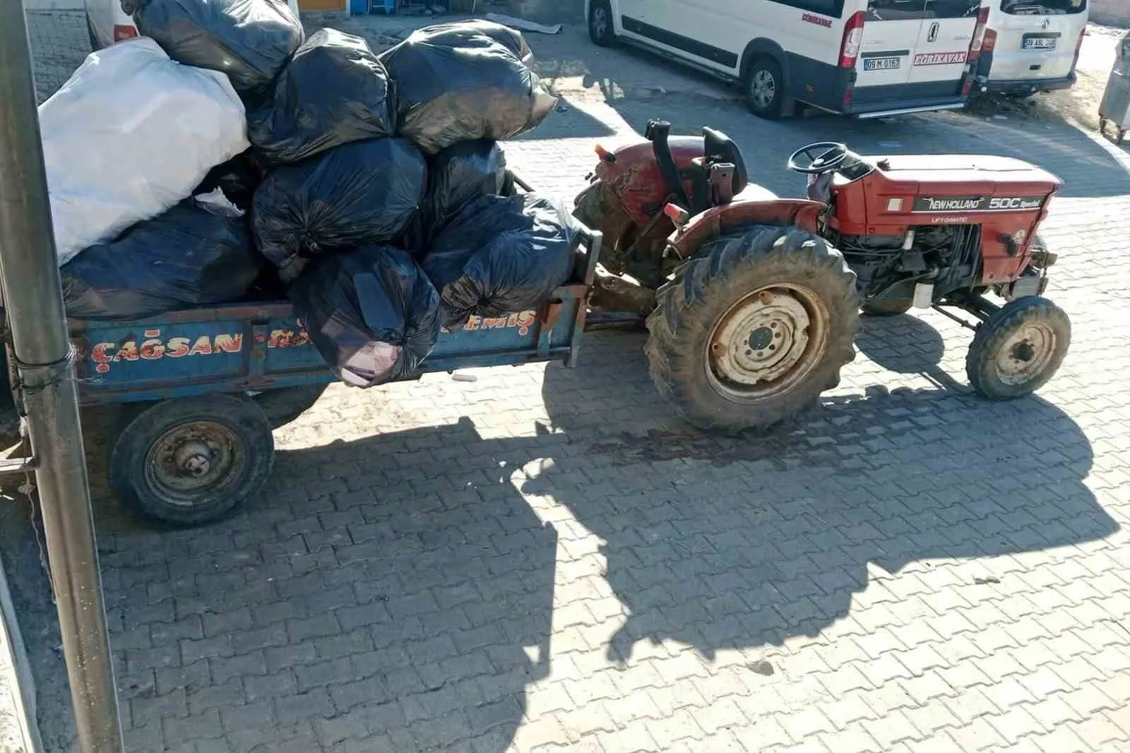 Efeler’de düğün sezonuna hijyen dokunuşu: Mutlu günlere tertemiz başlangıç