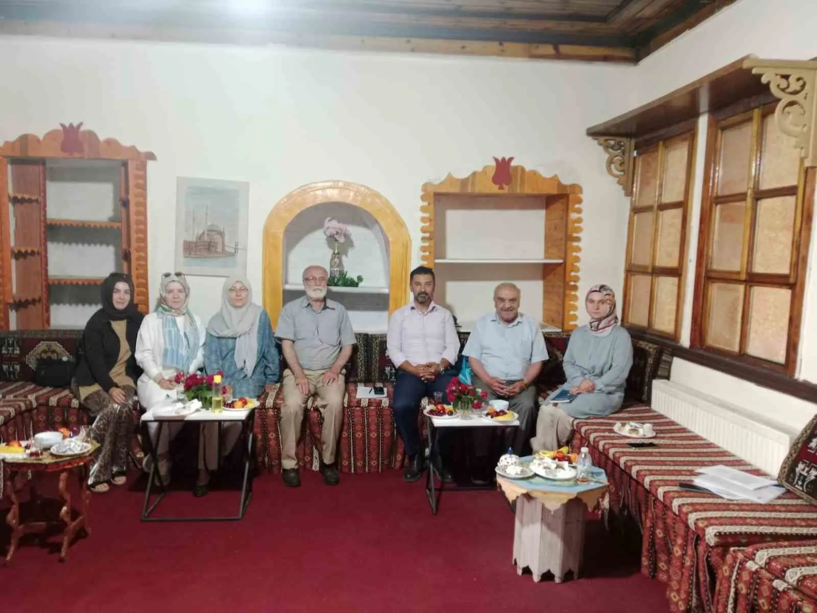 Kütahya’nın gizli su hazineleri ekranlara taşınıyor: Doğal kaynaklar için seferberlik