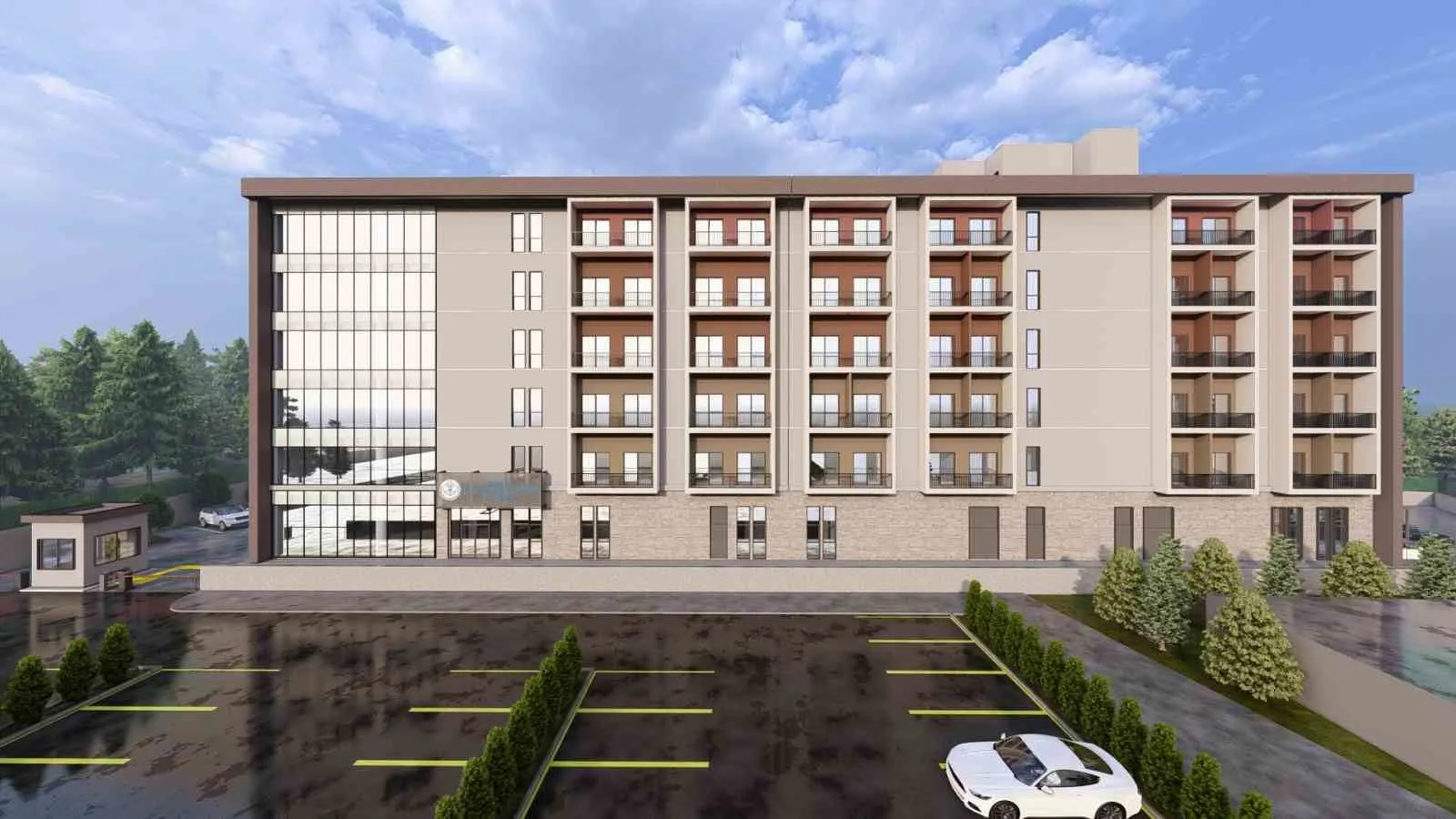 Manisa’da yaşlılar için dev yatırım: 138 kişilik modern yaşam merkezi kuruluyor
