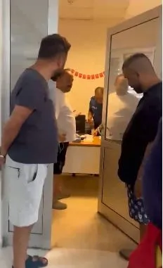 Kuşadası’nda tatil kabusa döndü: 5 yıldızlı otelde zehirlenme şüphesi