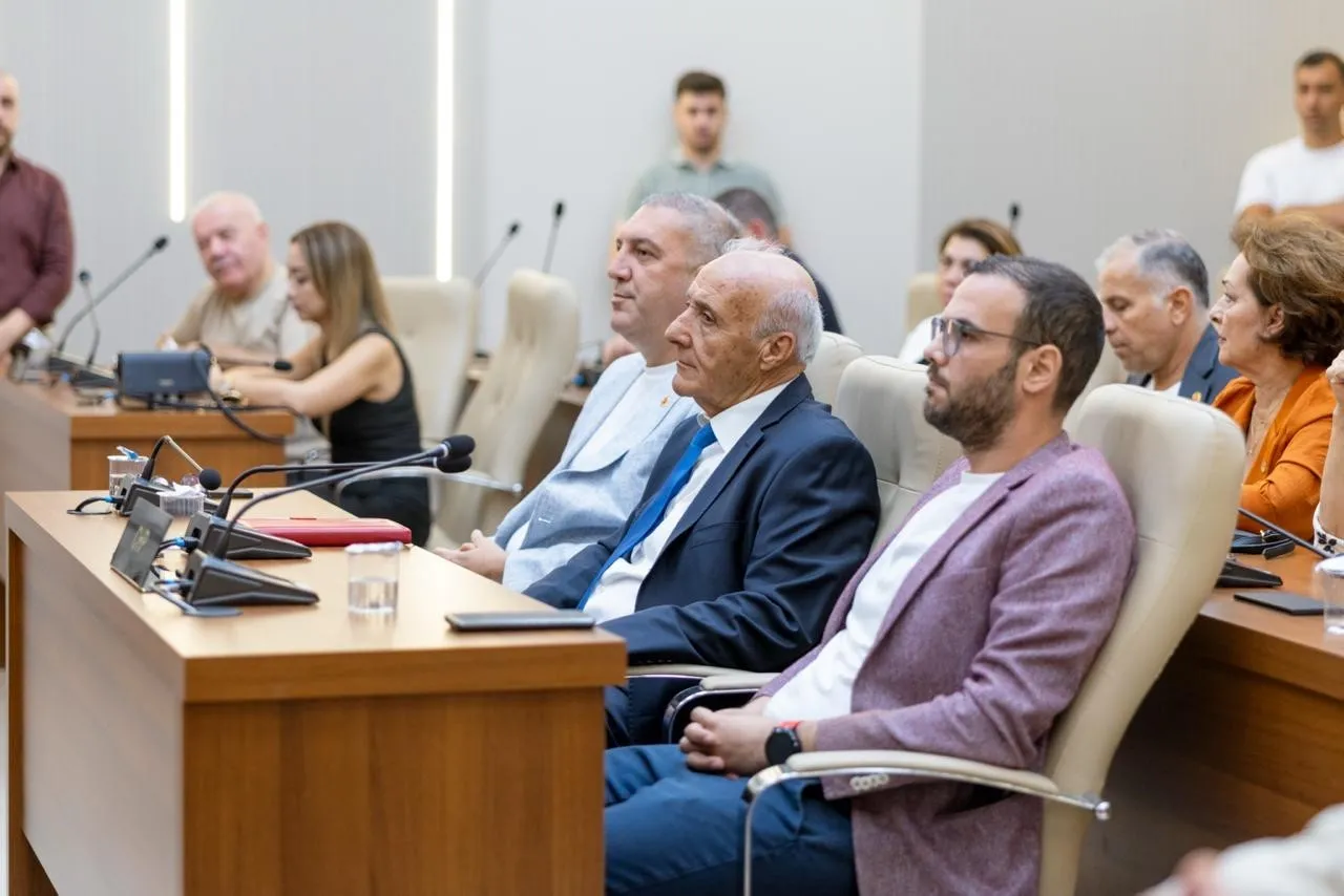 Balçova Belediye Meclisi’nde sandık kuruldu: Yeni vekil Selahattin Yıldız oldu