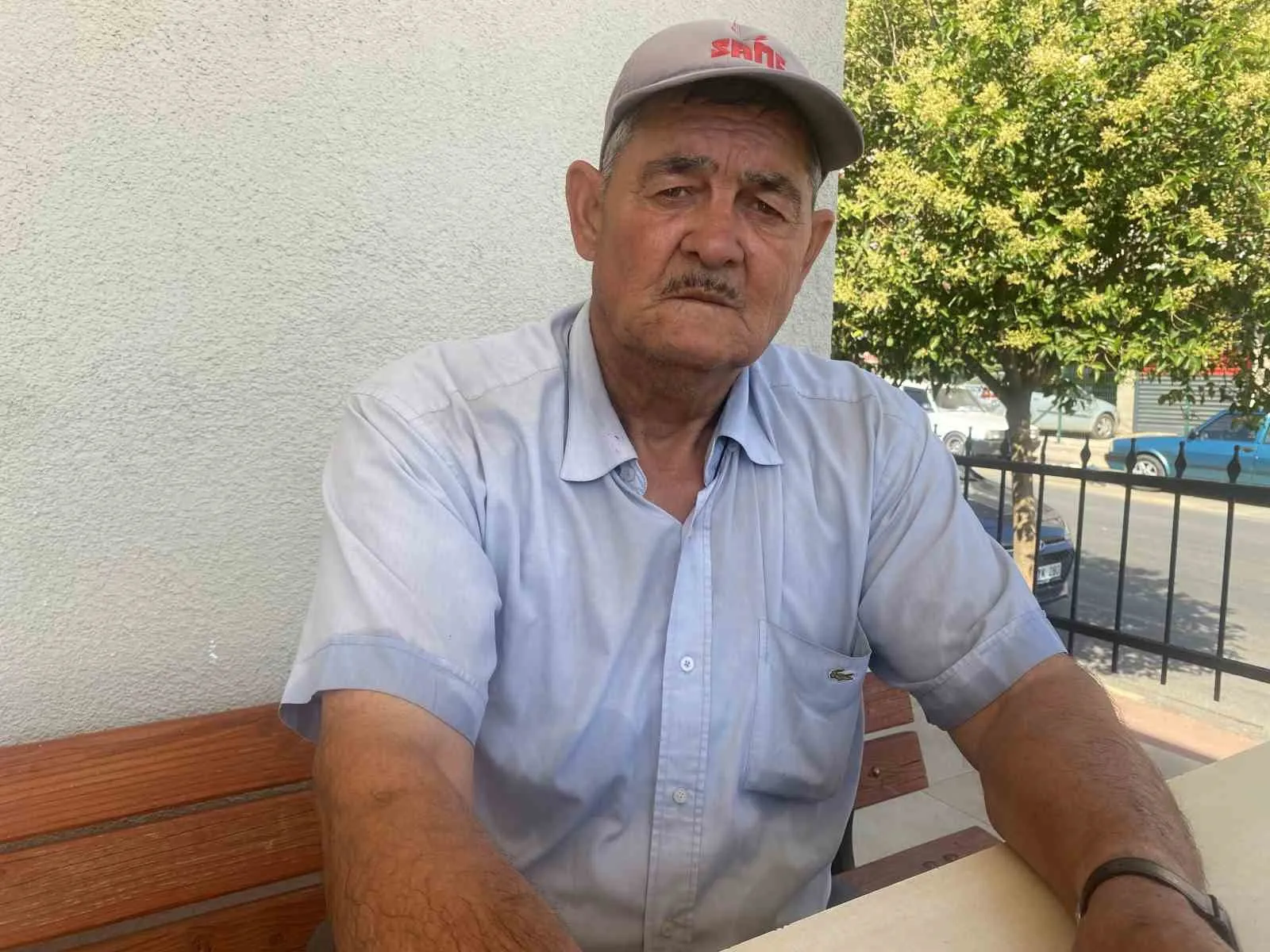 Genç Arda'nın acı vedası: Hareket eden traktörü durdurmak isterken canından oldu
