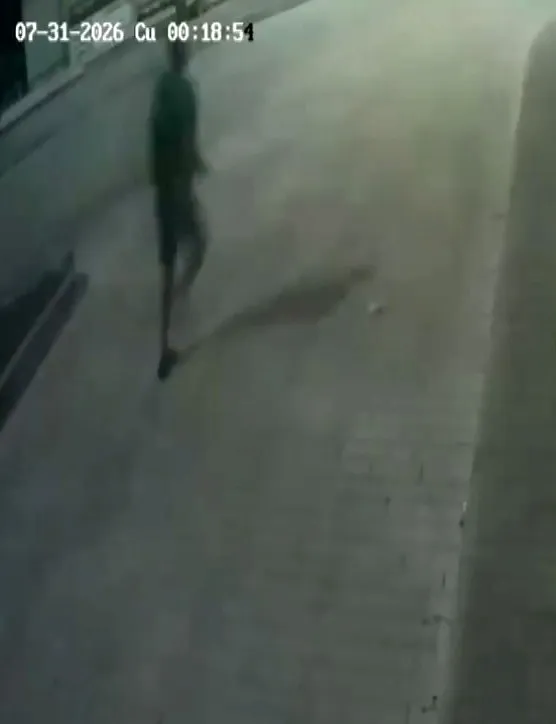 Söke’de nefes kesen kovalamaca: Tek kelepçeyle kaçmaya çalışırken yakayı ele verdi