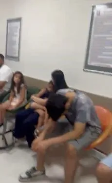 Kuşadası’nda tatil kabusa döndü: 5 yıldızlı otelde zehirlenme şüphesi