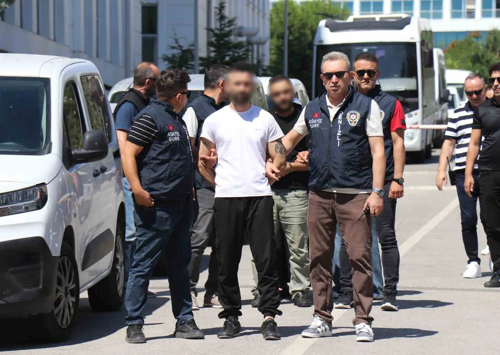 20 yillik suskunlugu HTS kayitlari bozdu: Bakkal cinayetinde kan donduran itiraf