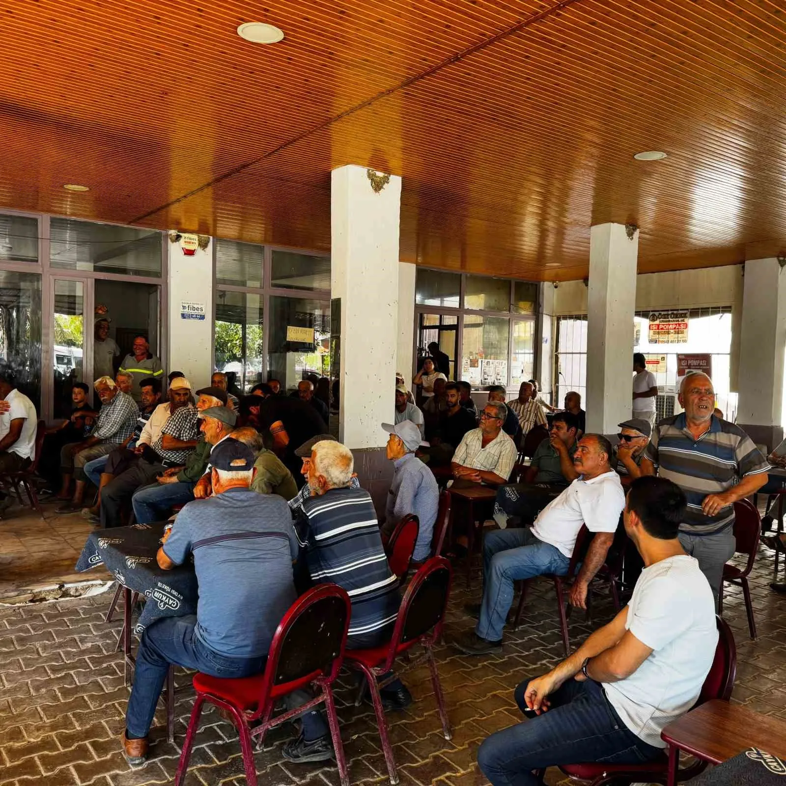Efelerli çiftçilere tarlada kritik uyarı: B-Reçete dönemiyle tarımda yeni standartlar