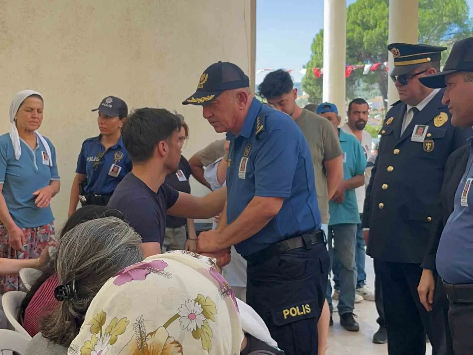 Bayındır’ı yasa boğan veda: Genç bekçi görev başında hayatını kaybetti