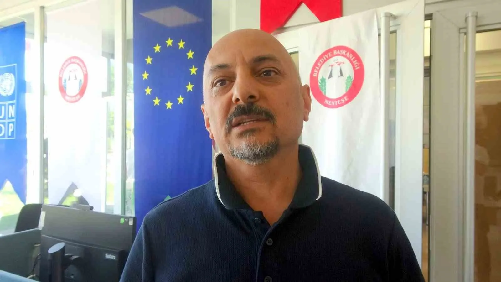 Menteşe'nin küçük mucitleri dijital dünyada fark yarattı